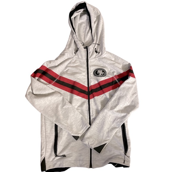 Team Apparel Other - NWT Men 49er Sweater